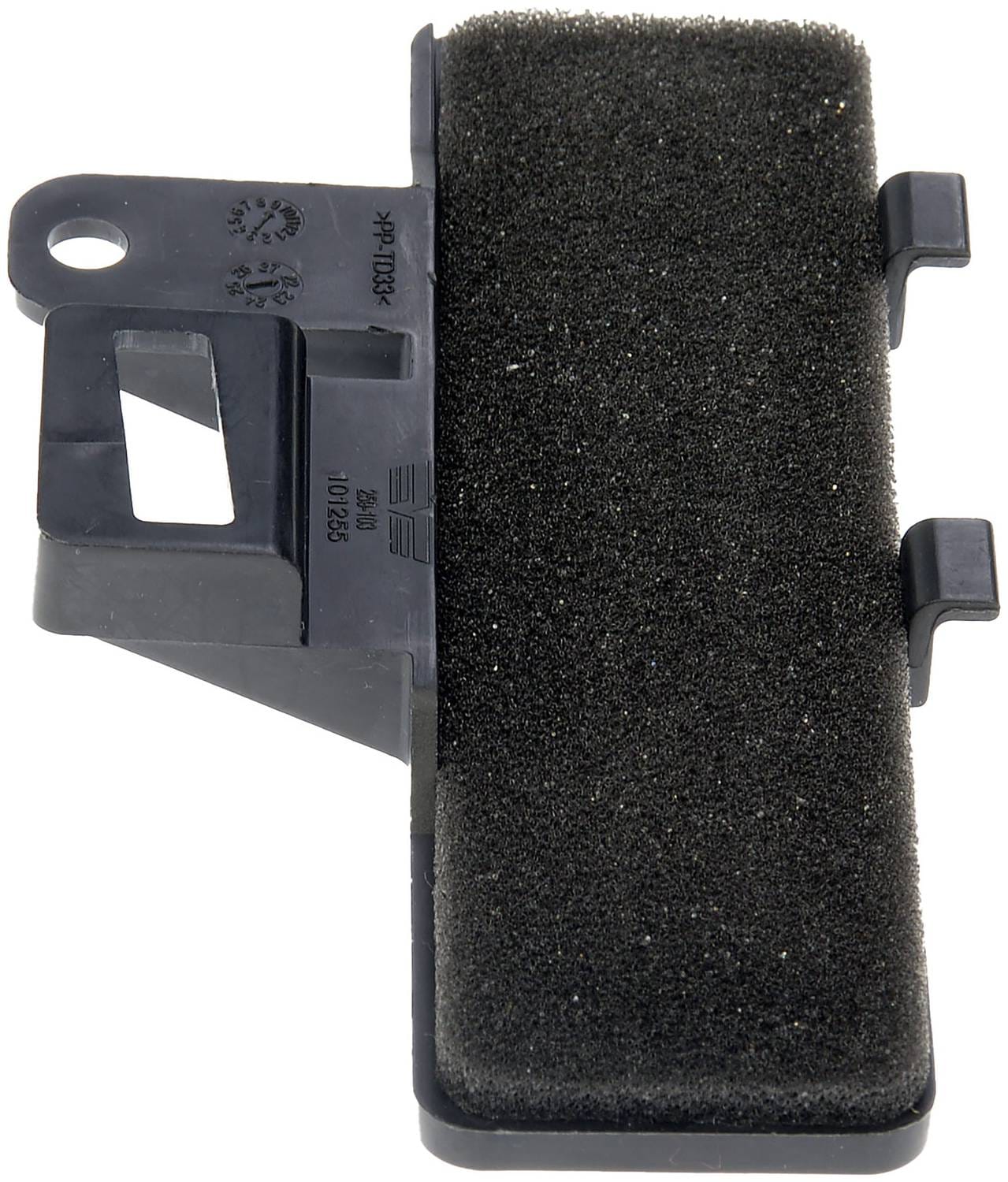OTTO ZX870 Engine Mount Rubber 4655723 - Durable & Reliable