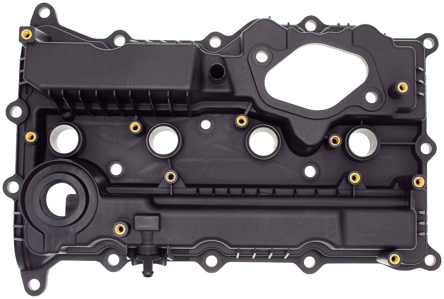 Dorman OE Solutions Valve Cover 263263 | O'Reilly Auto Parts