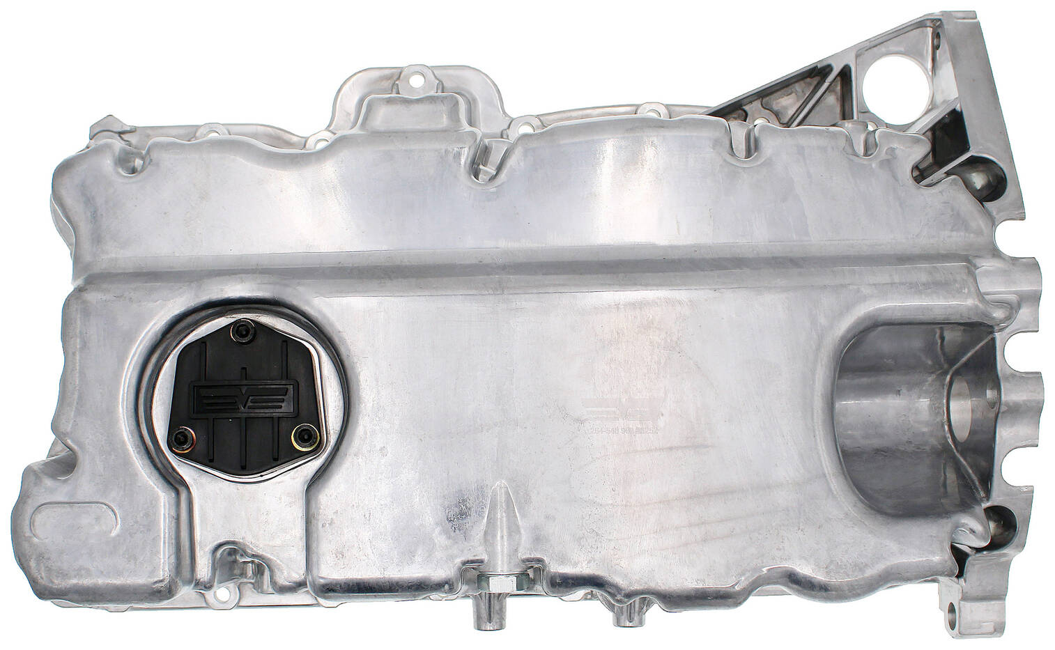 Dorman OE Solutions 5.8 Quart Oil Pan 264548 | O'Reilly Auto