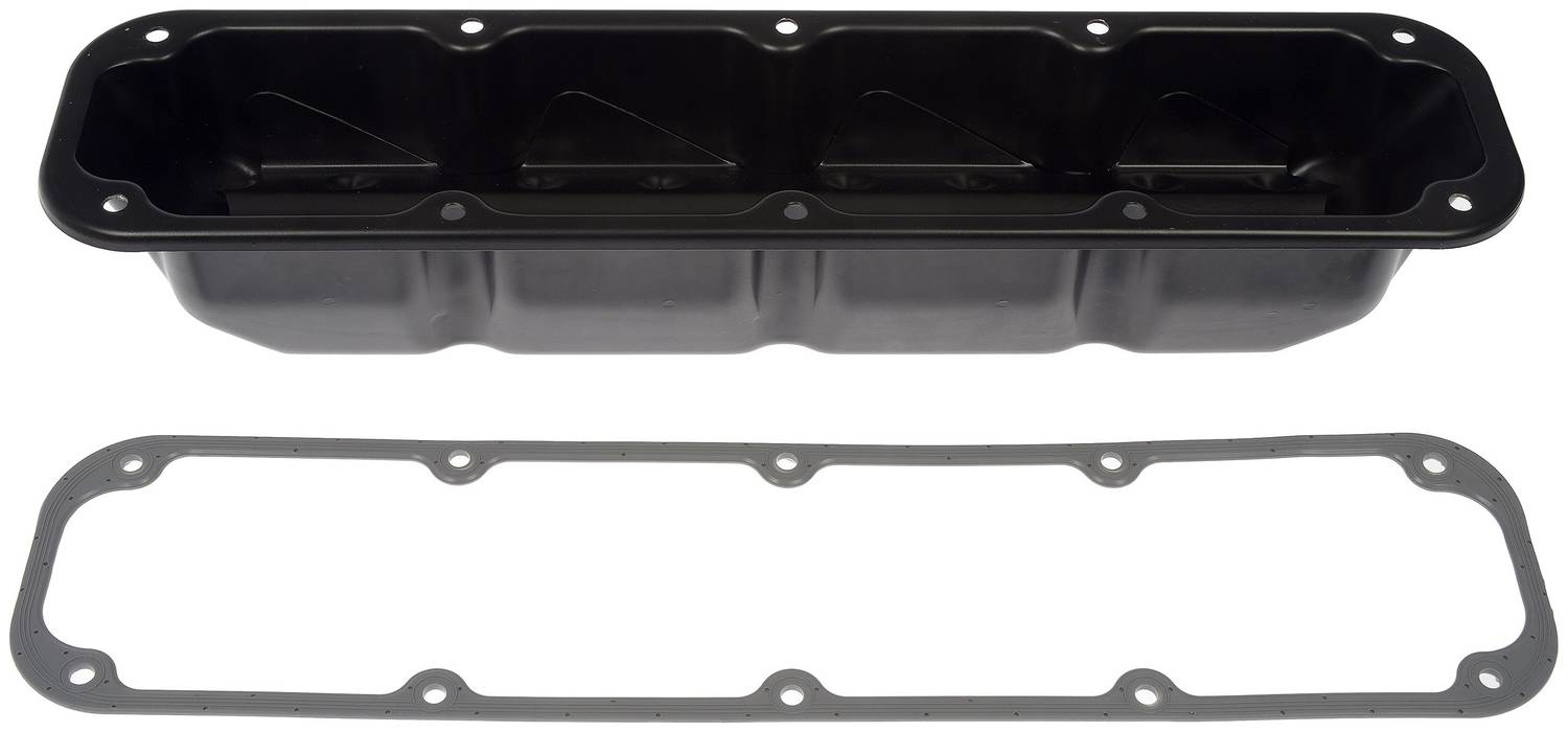 Dorman OE Solutions Valve Cover 264733 | O'Reilly Auto Parts