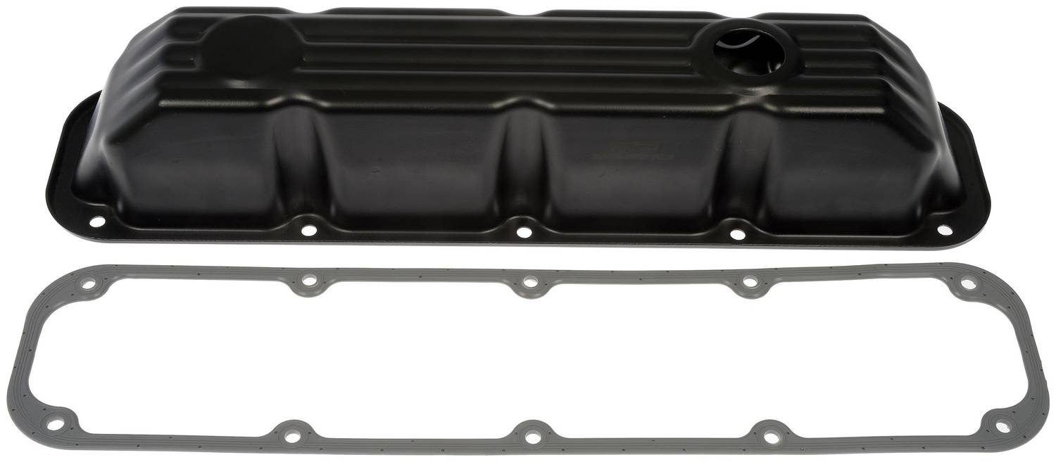 Dorman 264-773 Engine Valve Cover for Specific Nissan Models