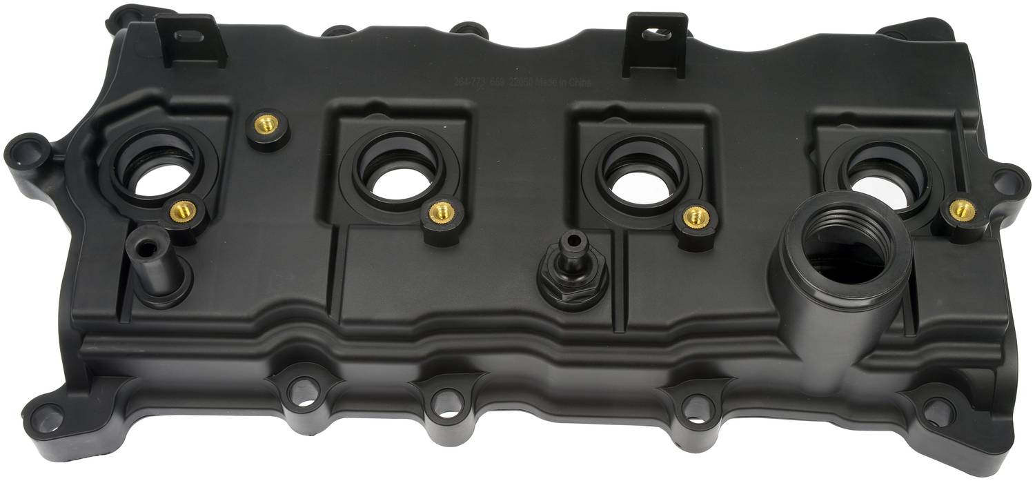 Dorman OE Solutions Valve Cover 264773 | O'Reilly Auto Parts Dorman OE Solutions Valve Cover 264773 | O'Reilly Auto Parts