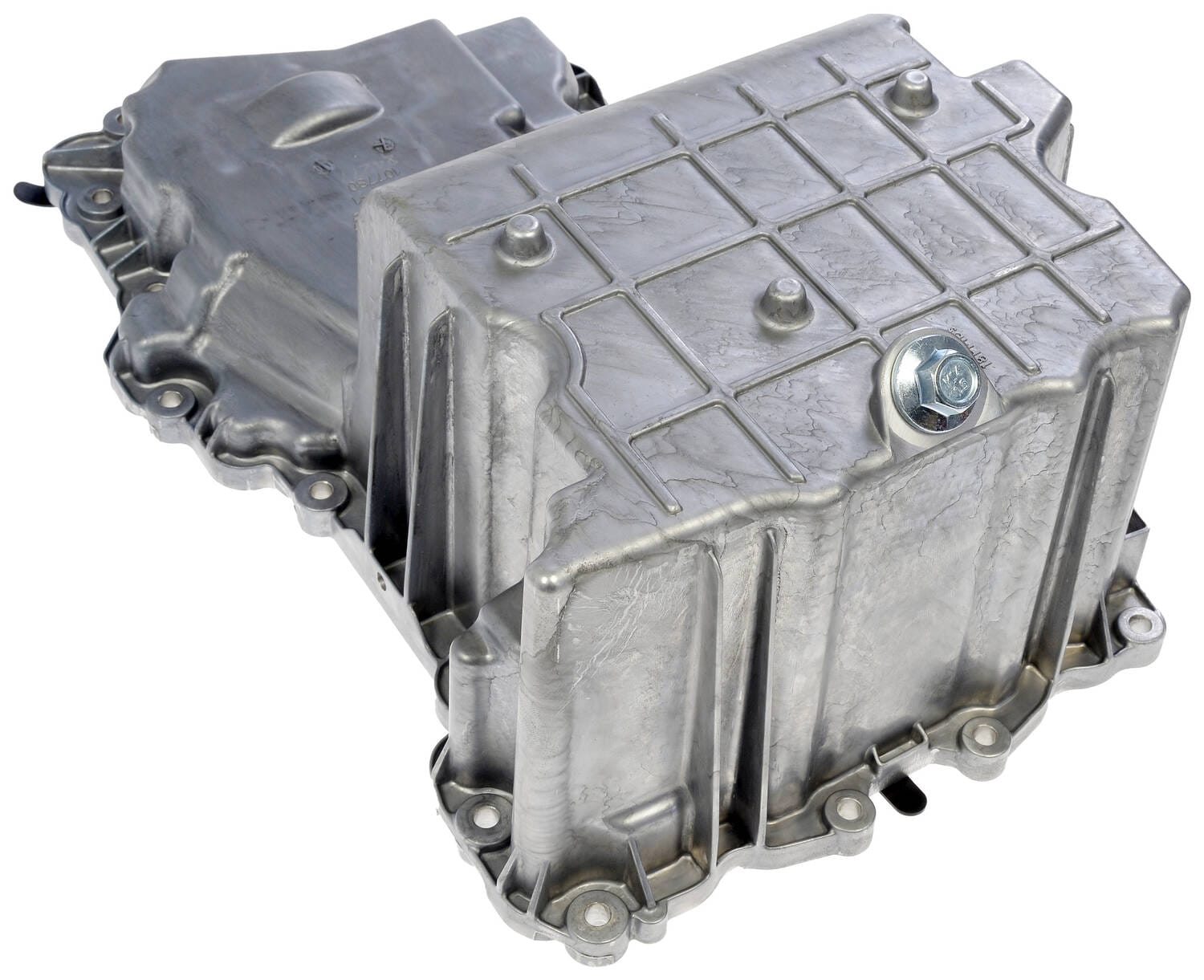 A508】「TRYANGLE」 ALTIMA Dorman 264-791 Engine Oil Pan Compatible with Select Ford Models