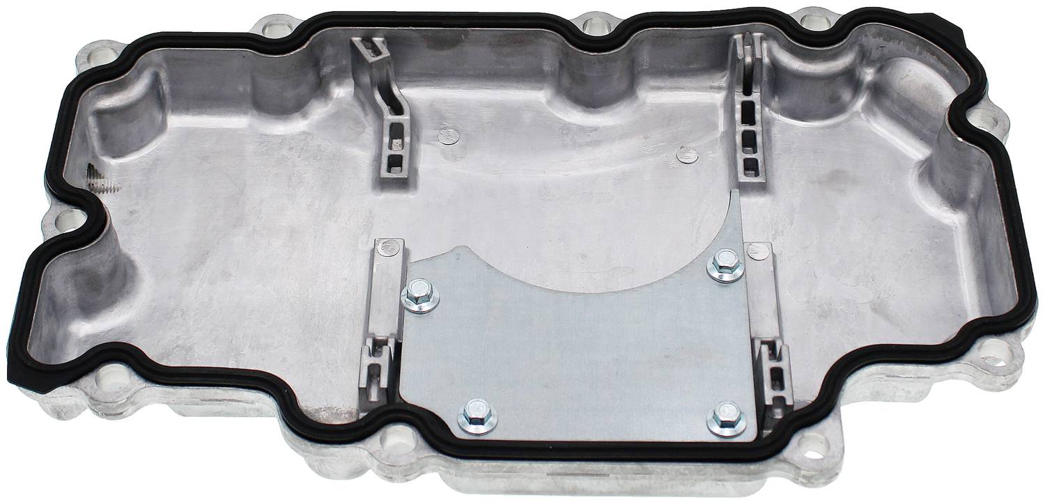 Amazon.com: Dorman 264-864 Engine Oil Pan Compatible with