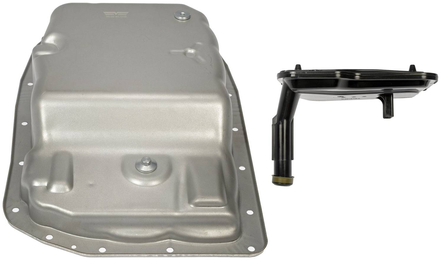 Amazon.com: Dorman 265-818 Transmission Oil Pan Compatible