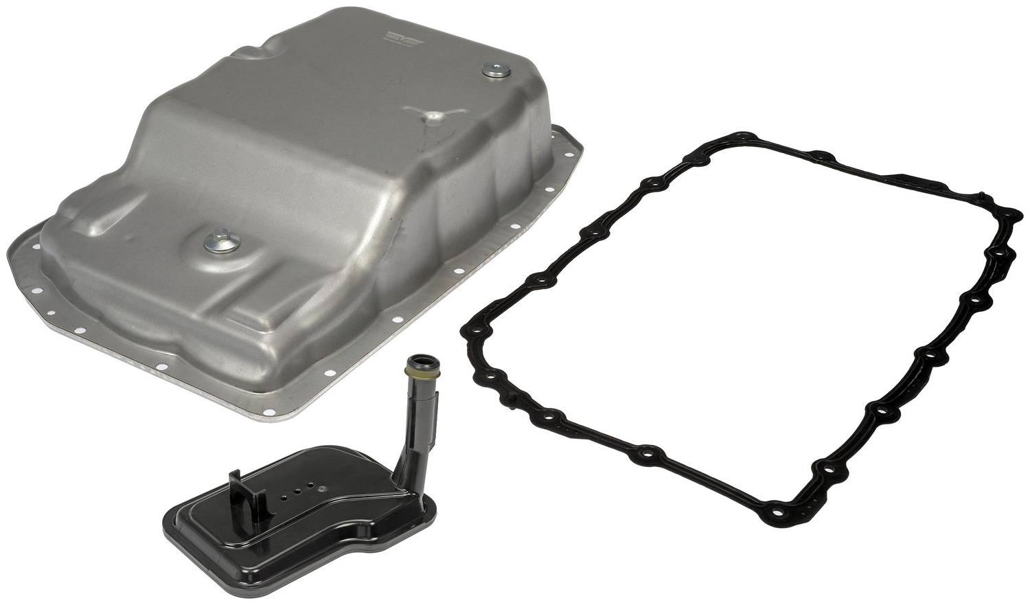 Dorman OE Solutions Transmission Pan 265580 | O'Reilly Auto