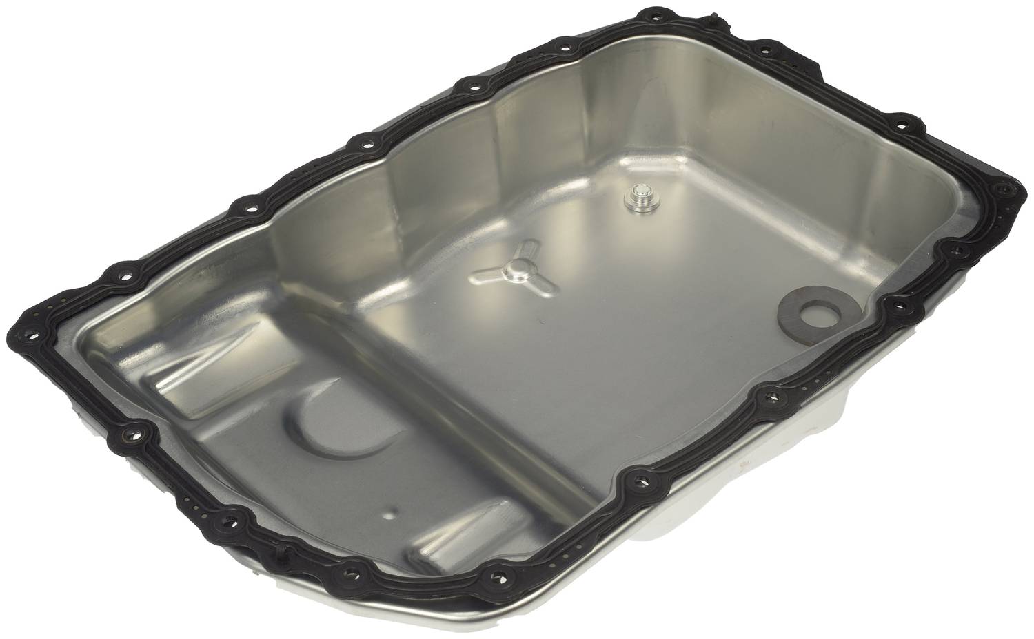 ウェア ITALY - 2006 Dorman OE Solutions Transmission Pan 265582 | O'Reilly Auto