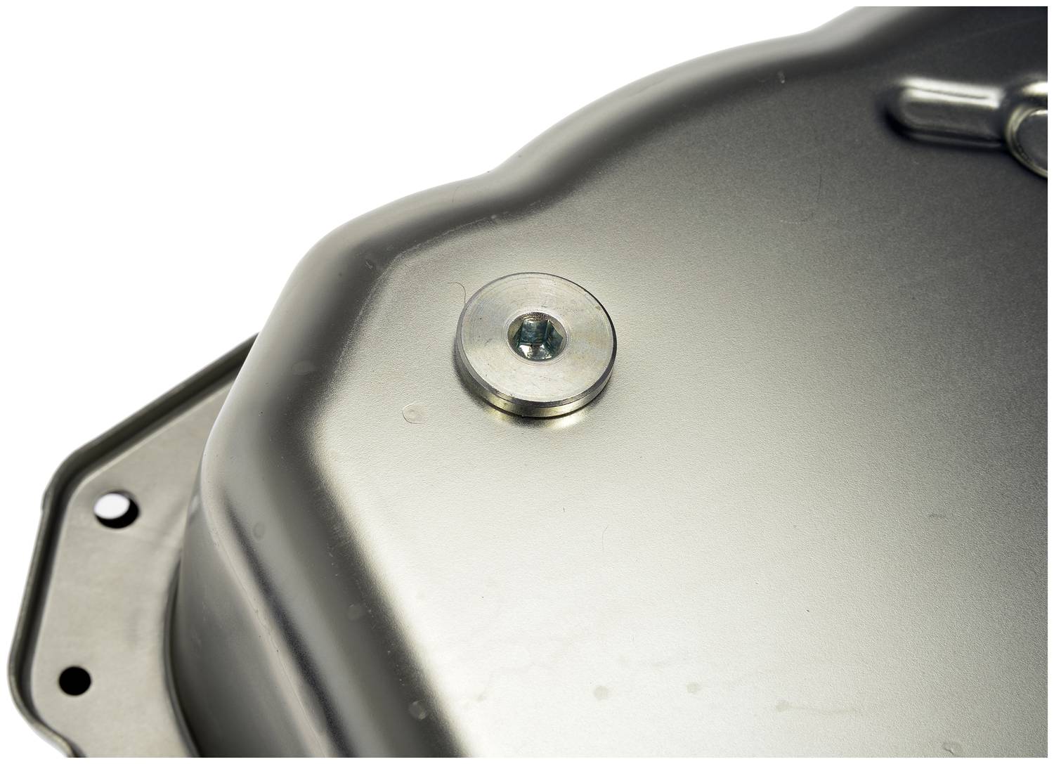 Dorman OE Solutions Transmission Oil Pan 265582 | O'Reilly