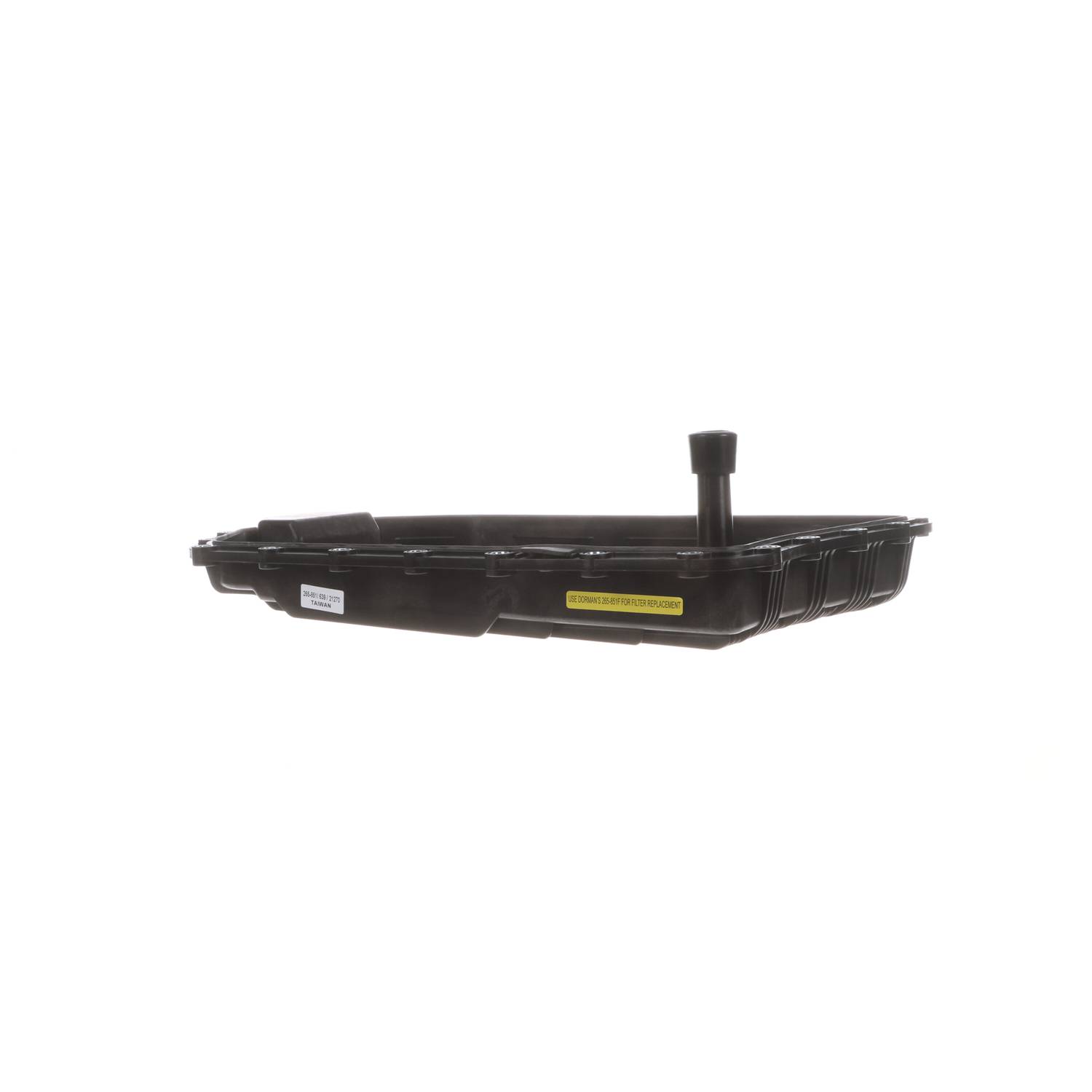 s Dorman OE Solutions Transmission Pan 265851 | O'Reilly Auto