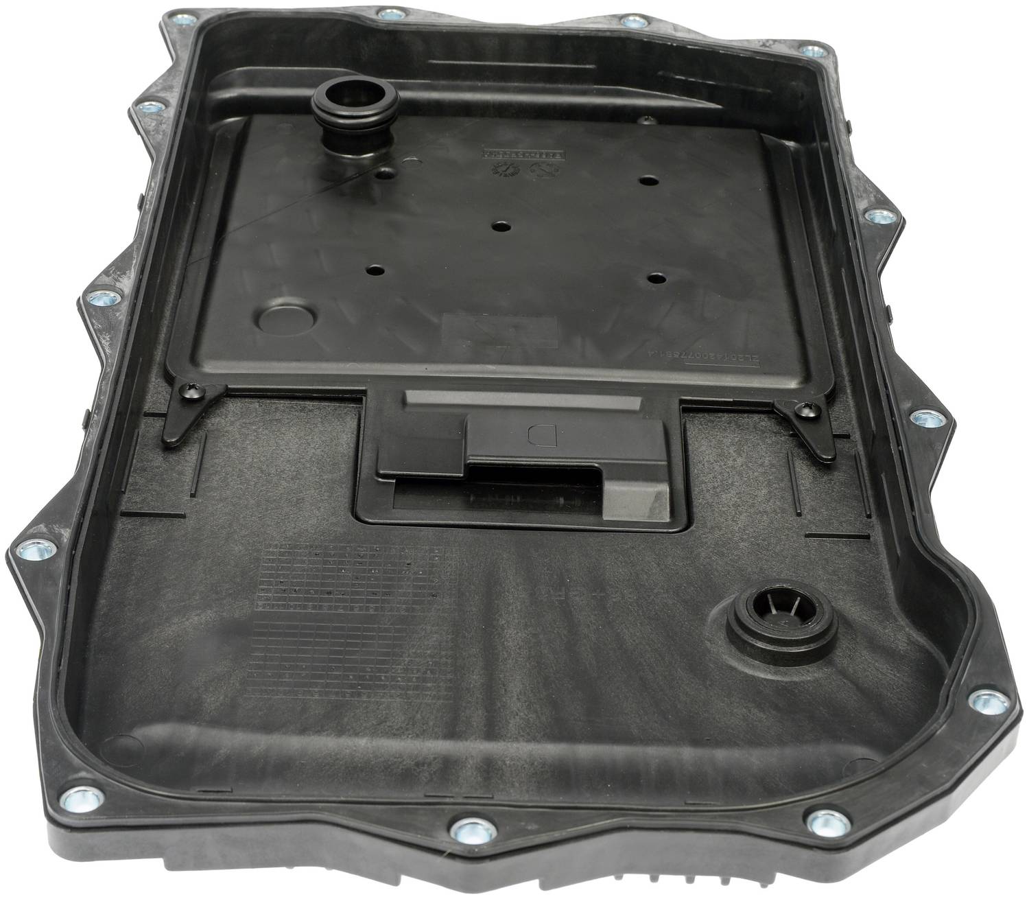 Amazon.com: Dorman 265-853 Transmission Pan With Drain Plug