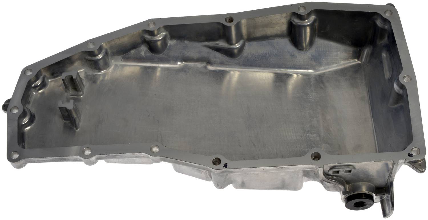 Transmission Drain Pan Dorman 265-897 Transmission Oil Pan