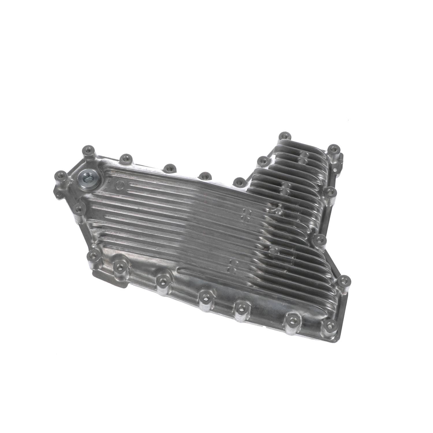 Dorman OE Solutions Transmission Pan 265904 | O'Reilly Auto