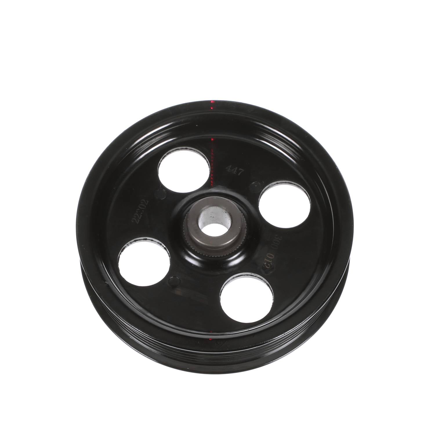 Power Steering Pump Pulley Dorman 300-101 - View #2