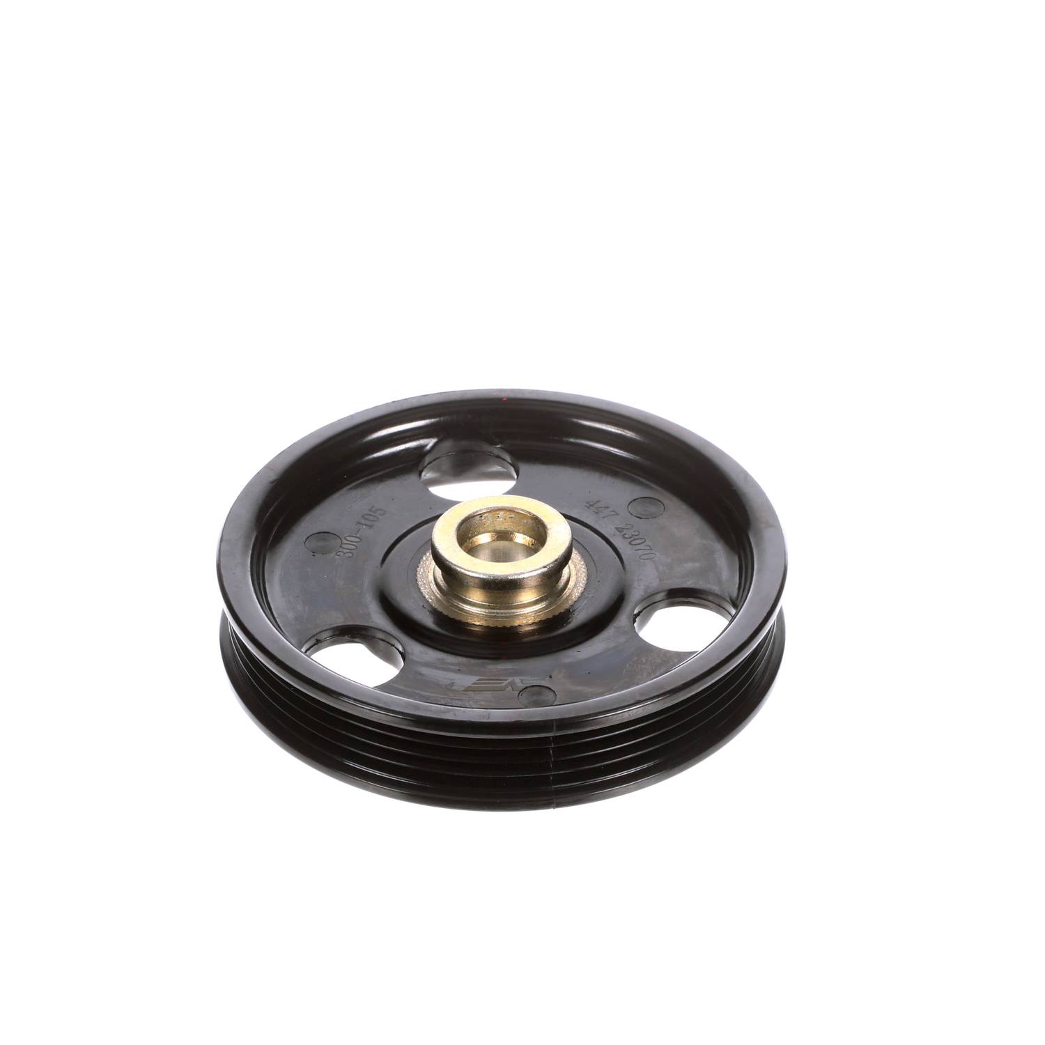 Dorman 300-305 Power Steering Pump Pulley For Select Chrysler Dodge Plymouth Models