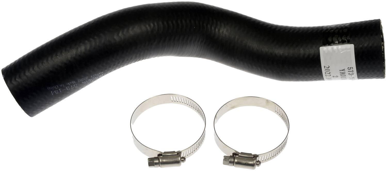 Dorman Kraftstoffschlauch 573-058 – Passend Für Pontiac Vibe (2003-2005) & Toyota Corolla/Matrix (2003-2004)
