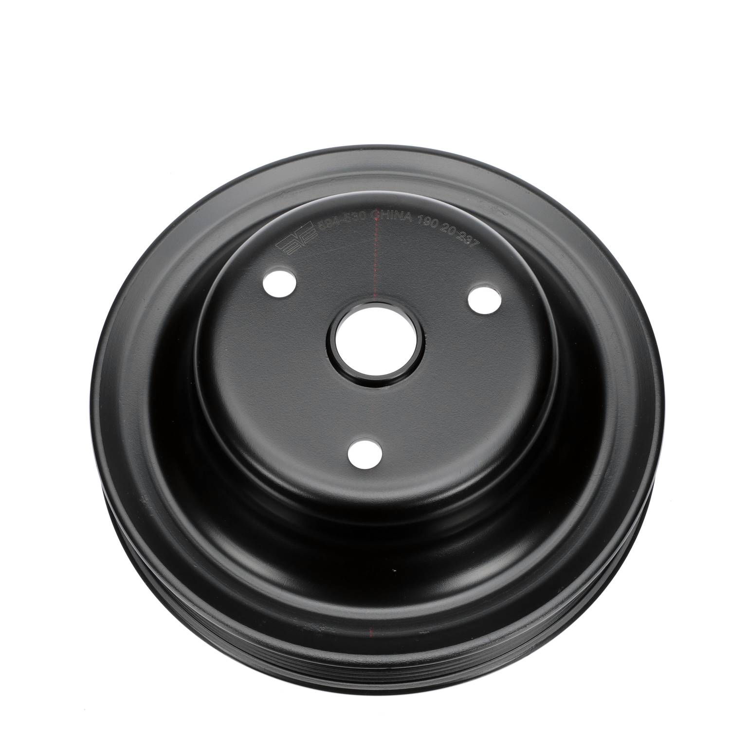 ACDelco Engine Crankshaft Pulley 10085754 - The Home Depot
