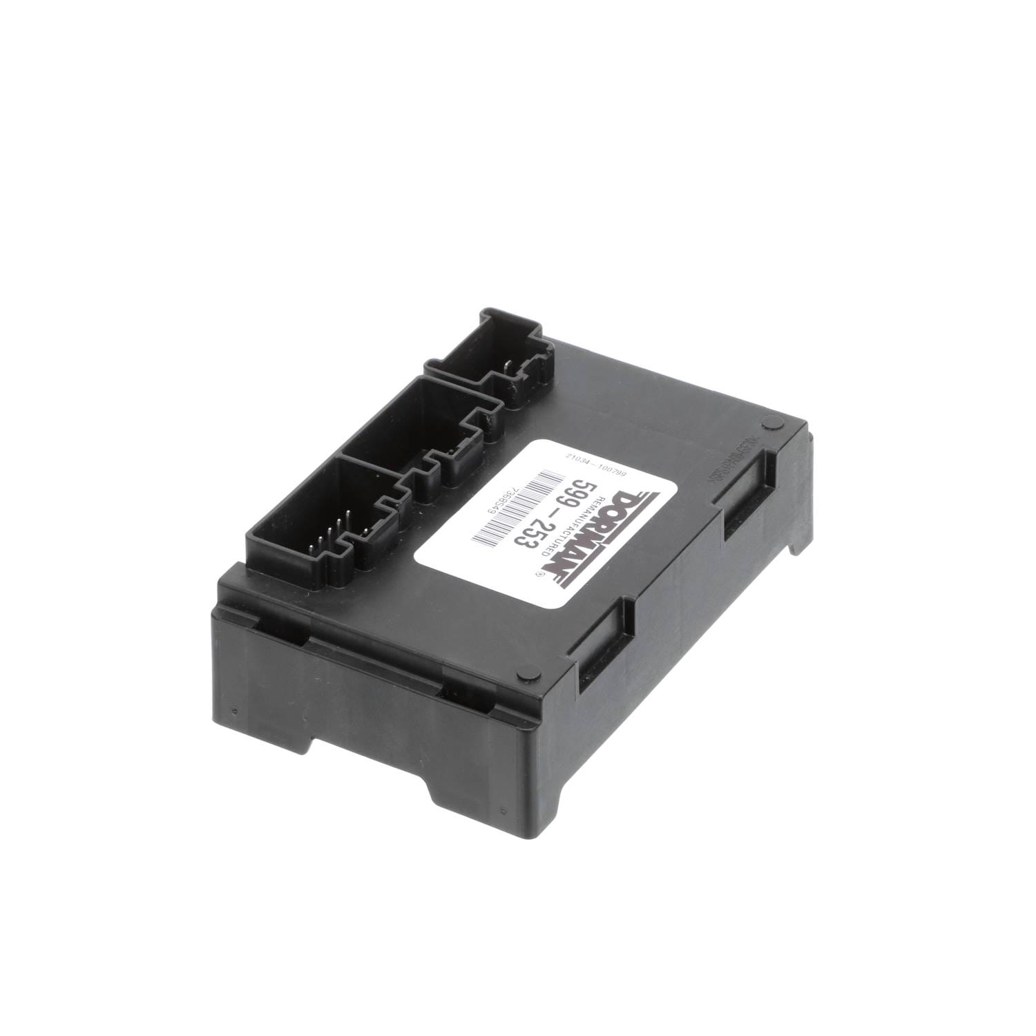 Dorman OE Solutions Transfer Case Control Module