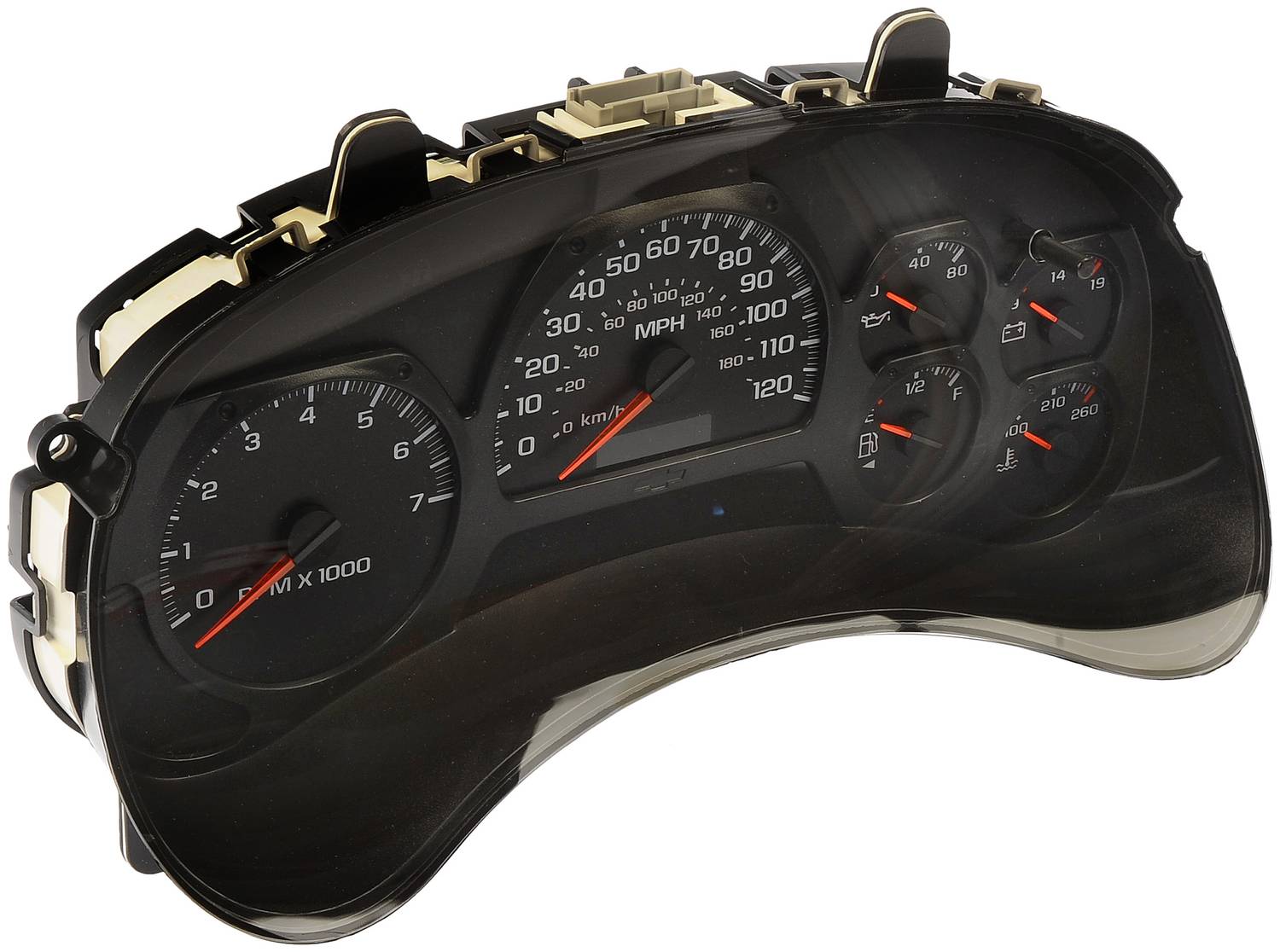 Dorman OE Solutions Instrument Cluster - Remanufactured
