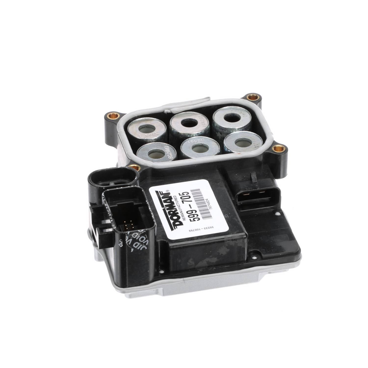 ACDelco 20910215 GM Original Equipment Electronic Brake Control Module