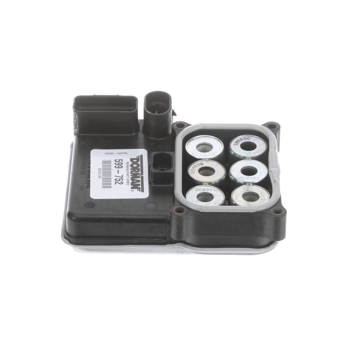 Modulo Abs Dorman 599-870 ABS Control Module Compatible With Select ...