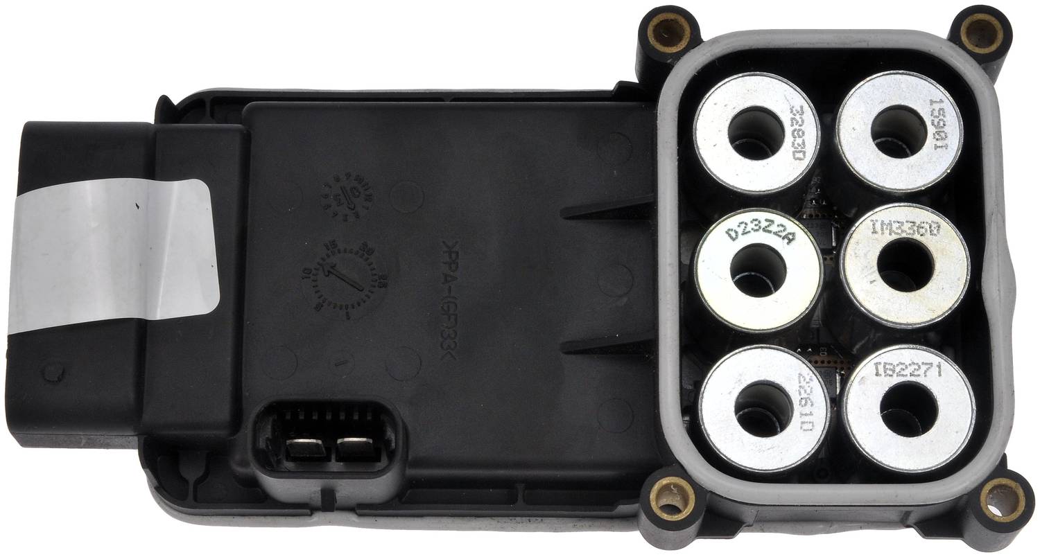 Dorman OE Solutions ABS Control Module 599-788 | O'Reilly Auto Parts