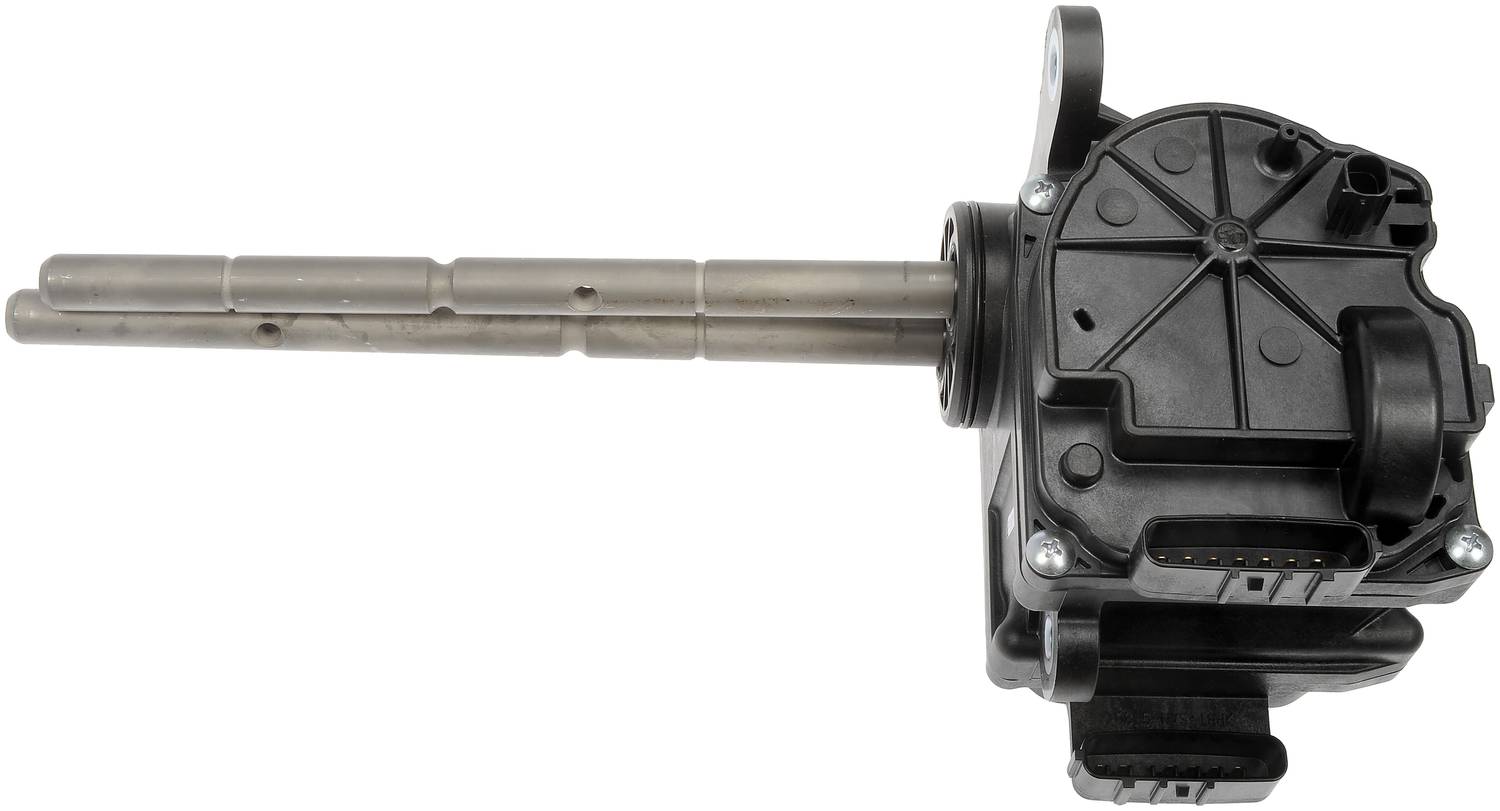 Transfer Case Control Lever - Compatible With 1996 - 2003 Ford F-150