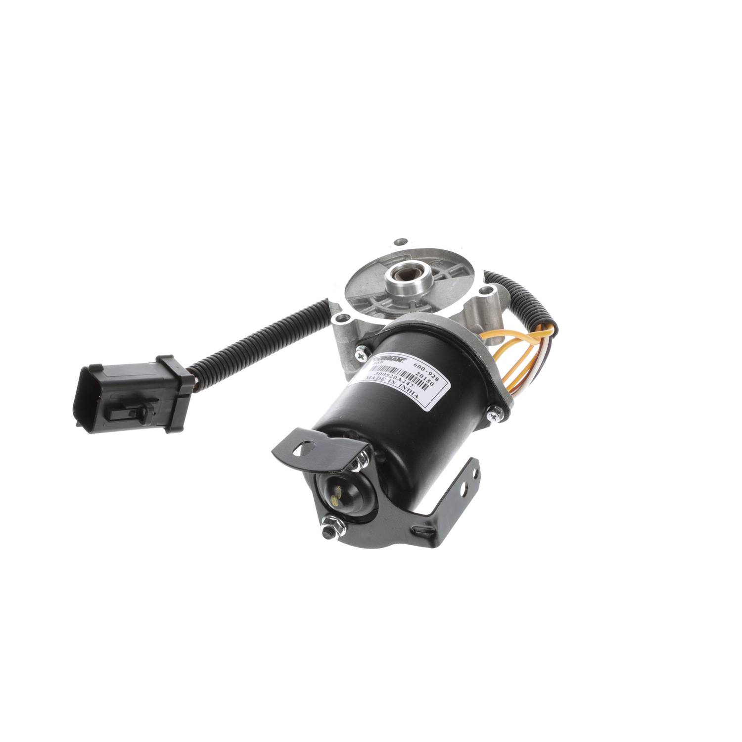 91 Explorer Transfer Case Shift Motor
