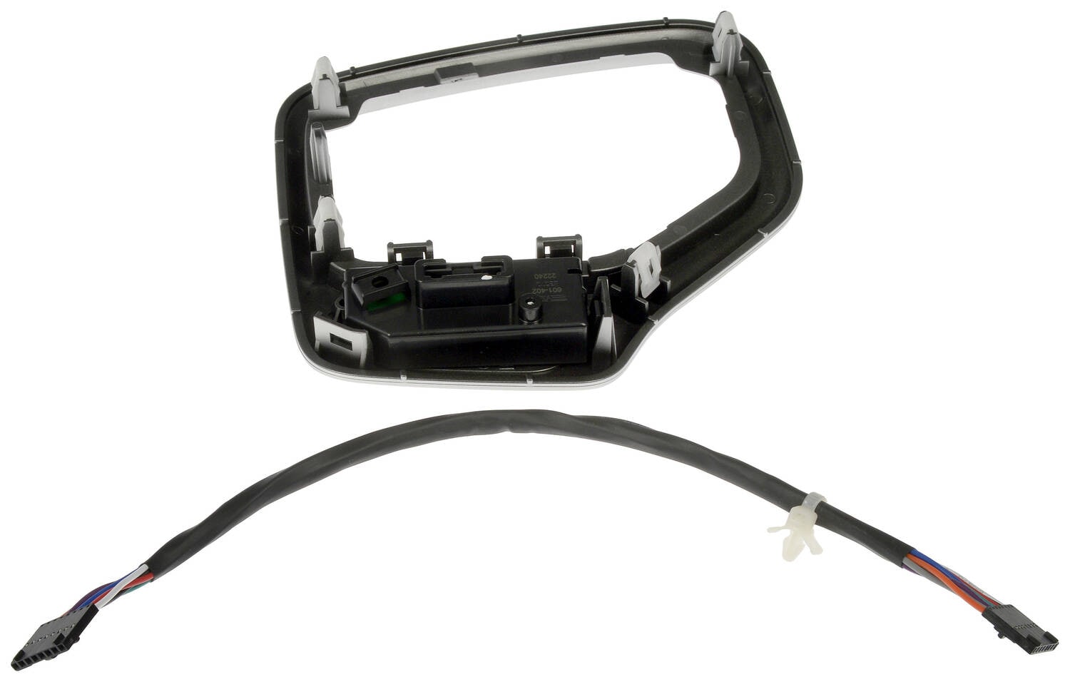 Dorman OE Solutions Plastic Automatic Transmission Shift Bezel 601-402