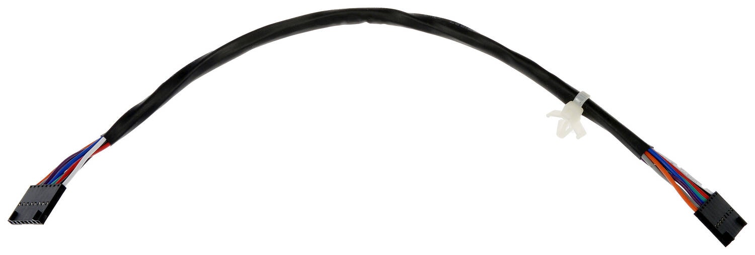 Dorman OE Solutions Plastic Automatic Transmission Shift Bezel 601-402