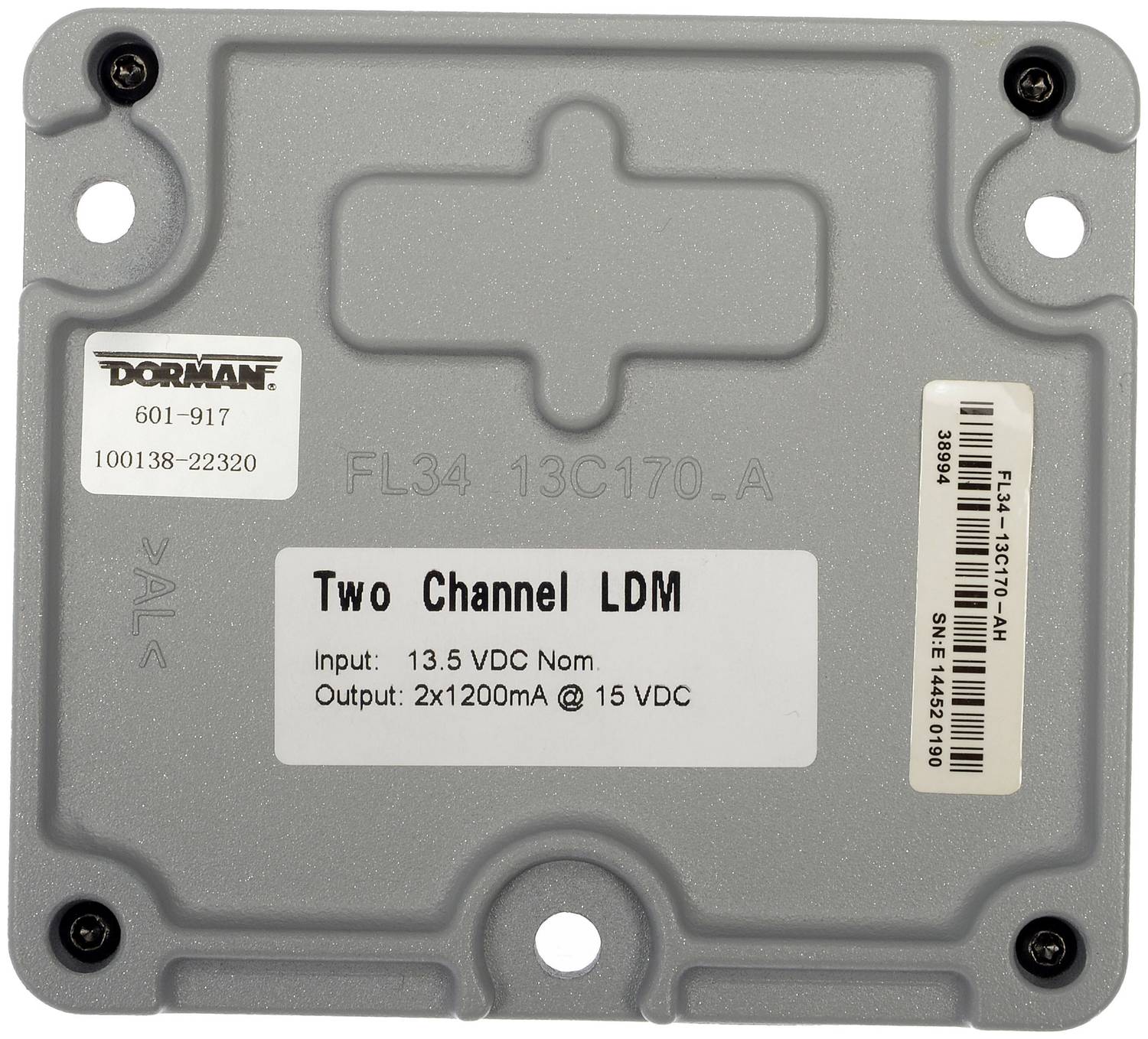 Elition062091 Gen 3 Electric PTO Clutch For Gravely Exmark 59118500 | 8TEN