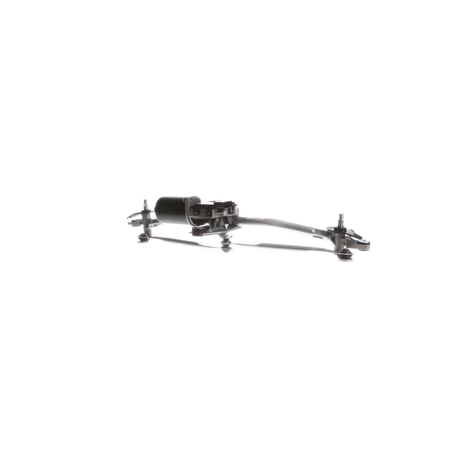 Windshield Wiper Assembly Dorman 602-714AS Windshield Wiper Motor And Wiper Motor And Linkage Assembly