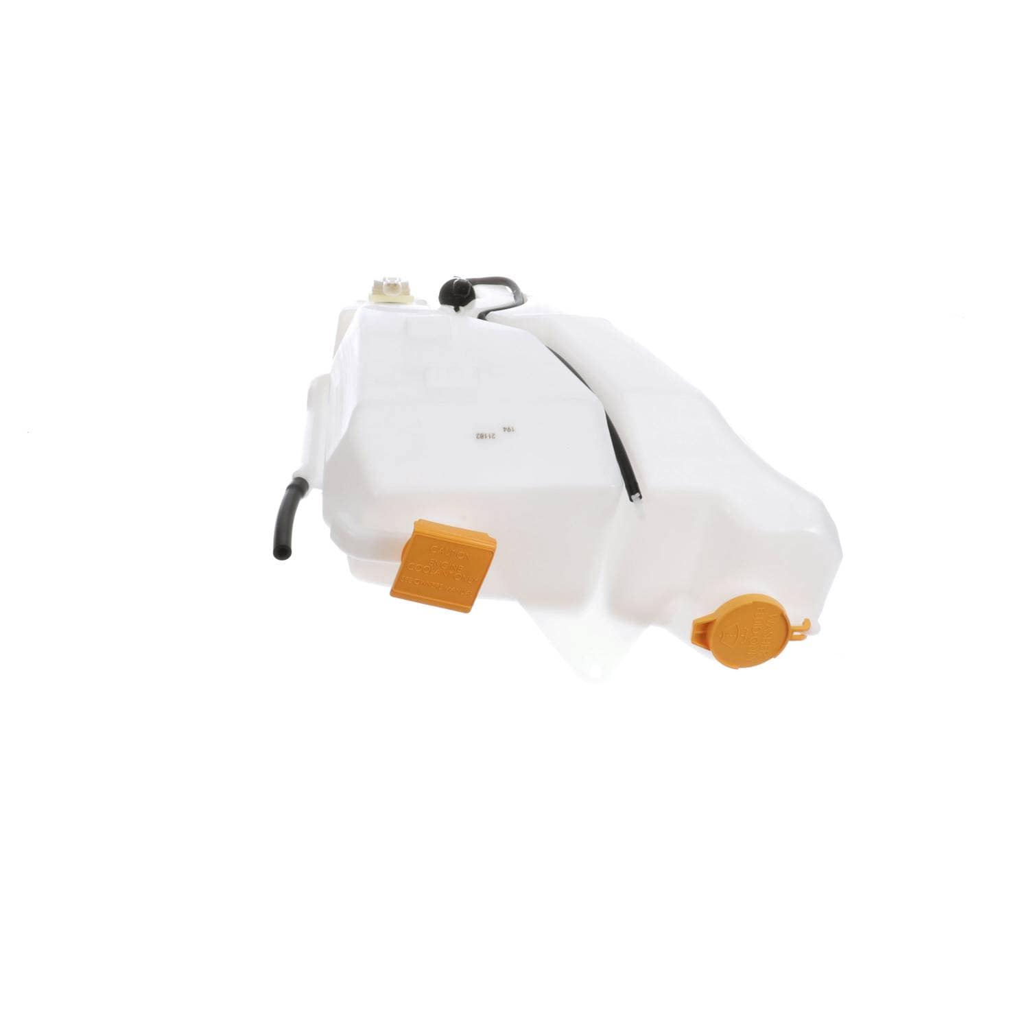 Dorman 603-092 Front Engine Coolant Reservoir Compatible With Select