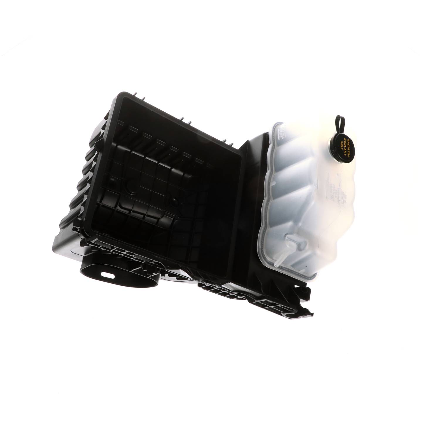 6031316 Ford Coolant Dorman 603-316 Engine Coolant Reservoir Compatible With ...