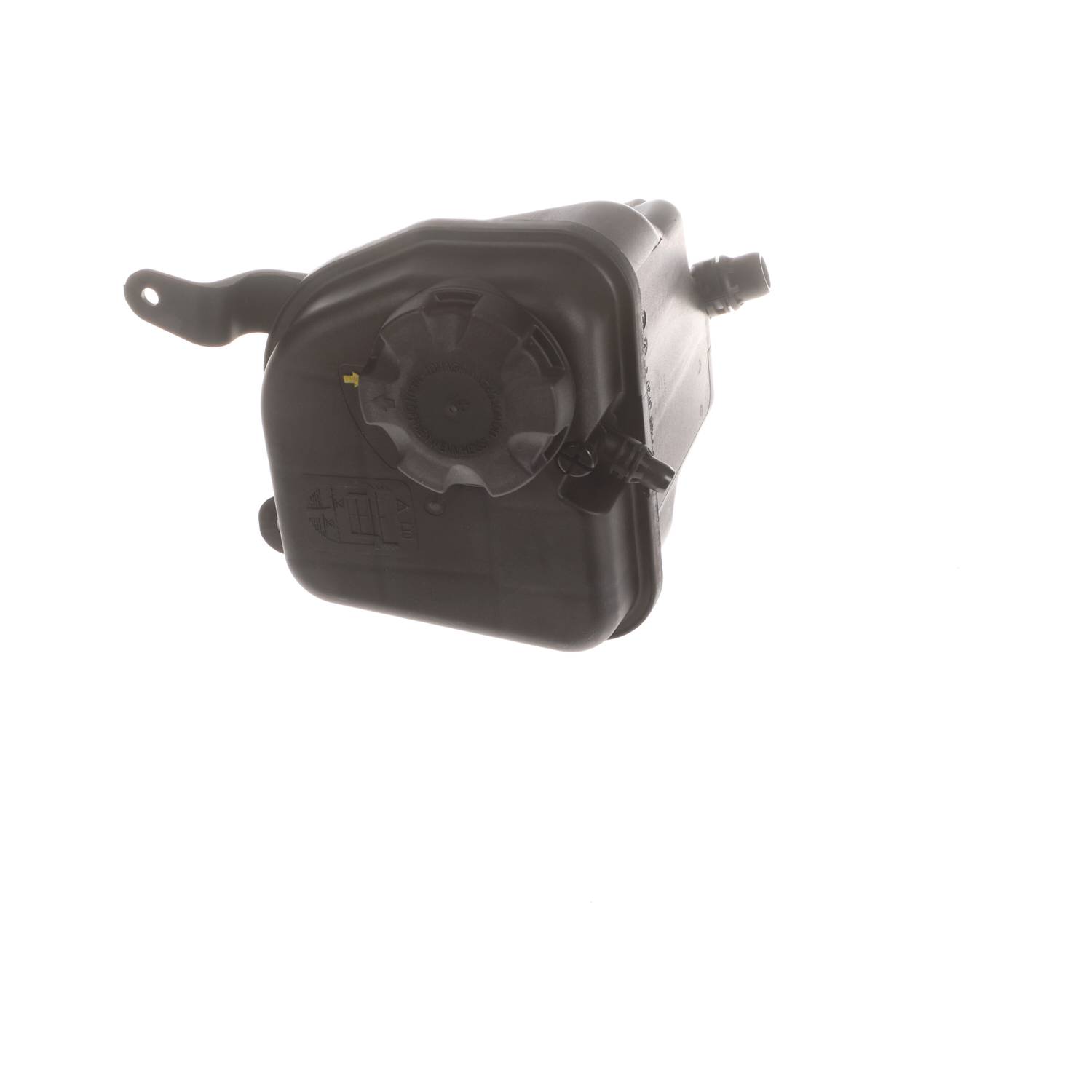 Coolant Recovery Tank, 275cc - Motion Pro