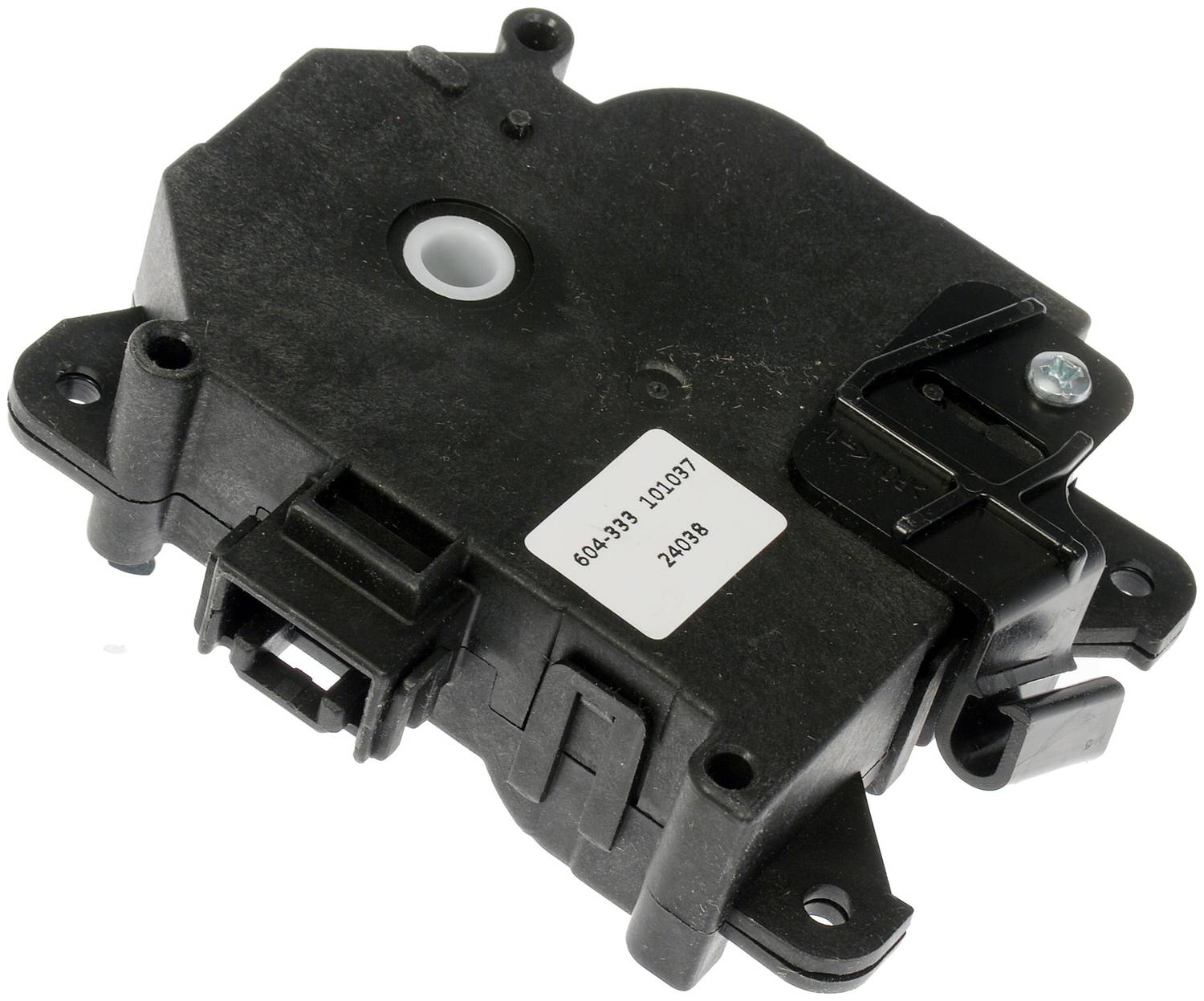 Dorman OE Solutions 5 Terminal Blend Door Actuator 604-333