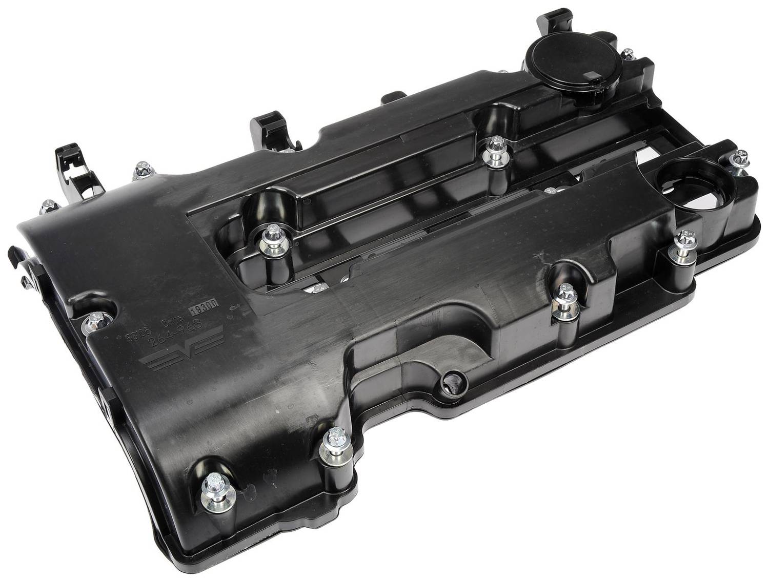 Dorman OE Solutions Intake Manifold Kit 615380KIT | O'Reilly Dorman OE Solutions Intake Manifold Kit 615380KIT | O'Reilly