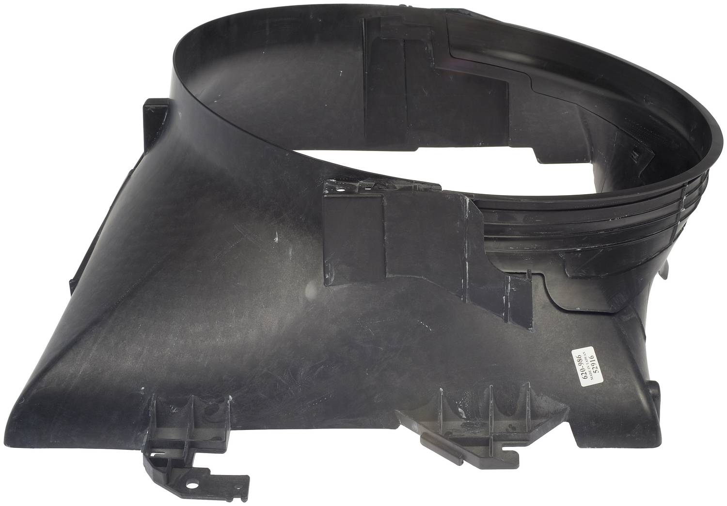 Engine Cooling Fan Shroud Dorman 620-986 For Sale Online