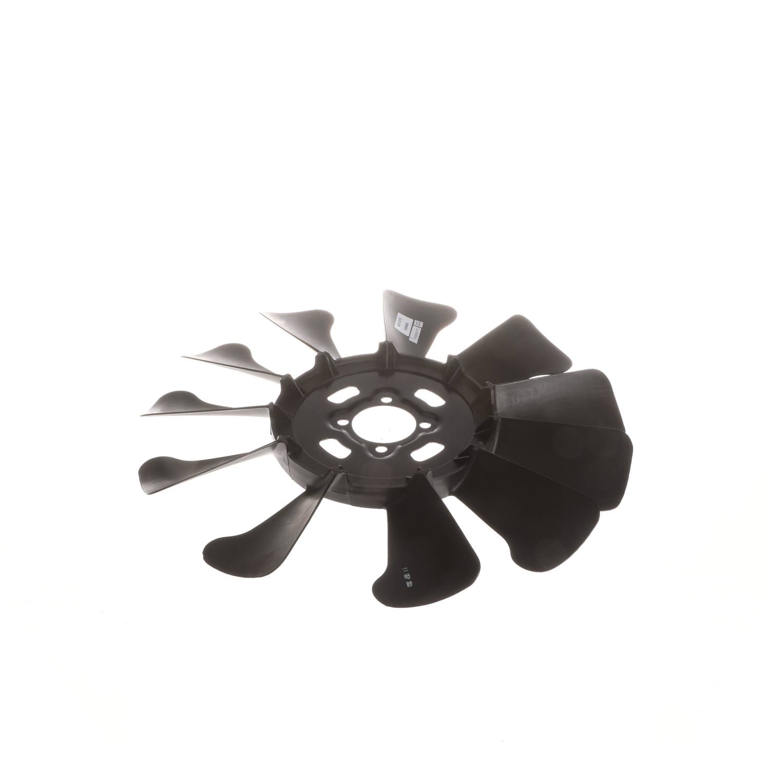 Engine Cooling Fan Blade Dorman 621-585 - View #7