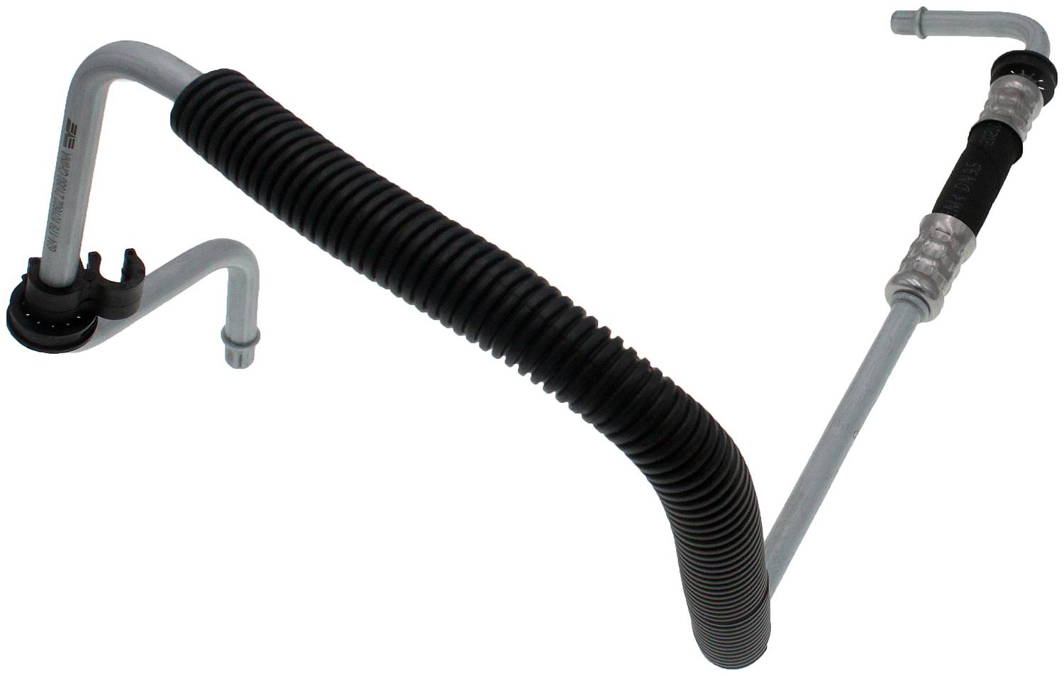 Dorman 624-956 Automatic Transmission Oil Cooler Hose Assembly Compatible With Select Models