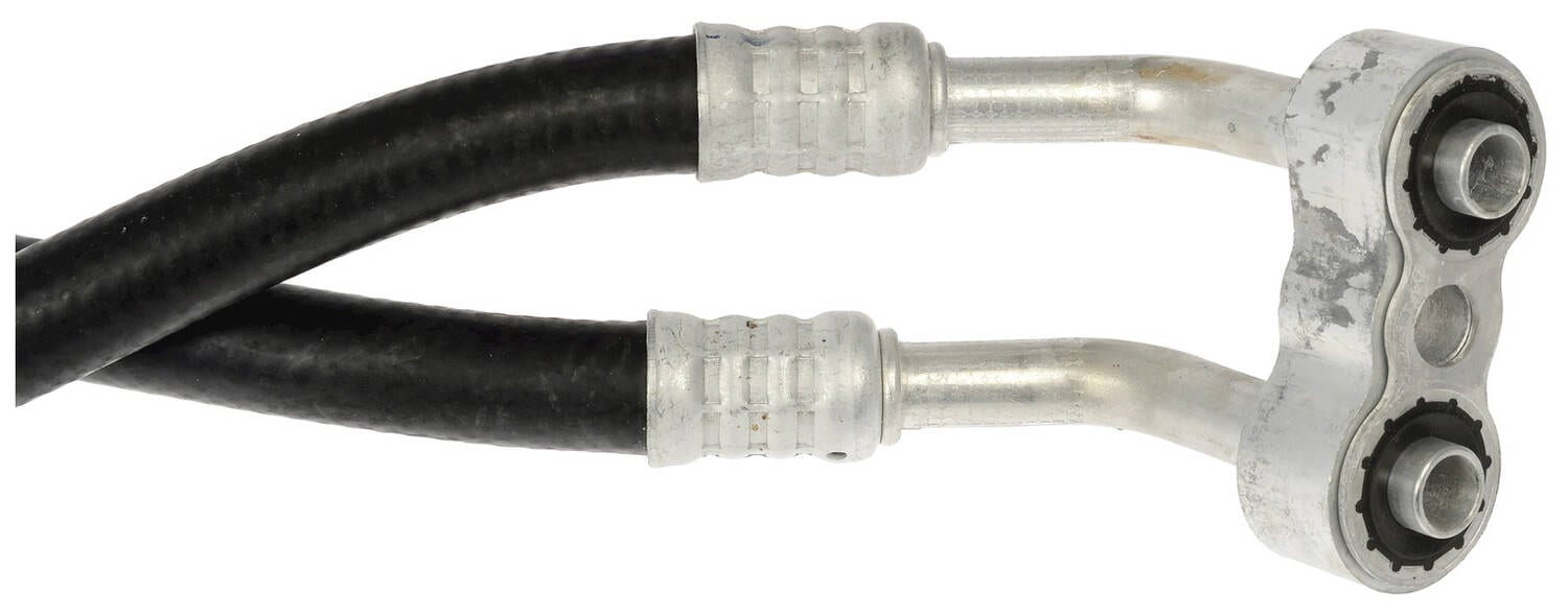 Oil Cooler Hose Assembly - 625-504 By DORMAN (OE SOLUTIONS) On - View #10