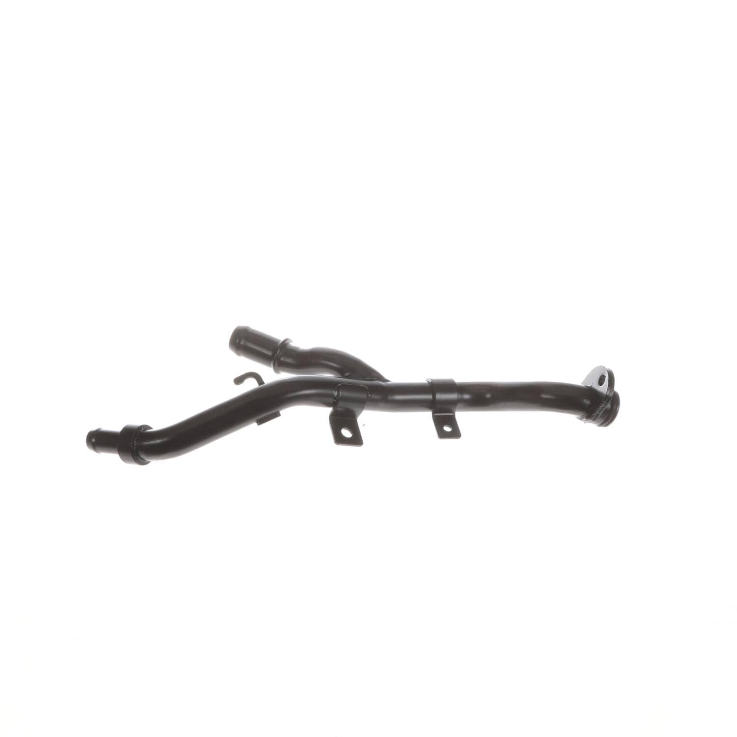 TURBORURY Compatible Avec Le Tuyau De Refroidissement Intermédiaire Turbo BMW Série 3 E46 330d Series 3 E46 330xd Series 3 E46 330xd Series 3 E46 330Cd 11617790143 1161-7790143 7790143