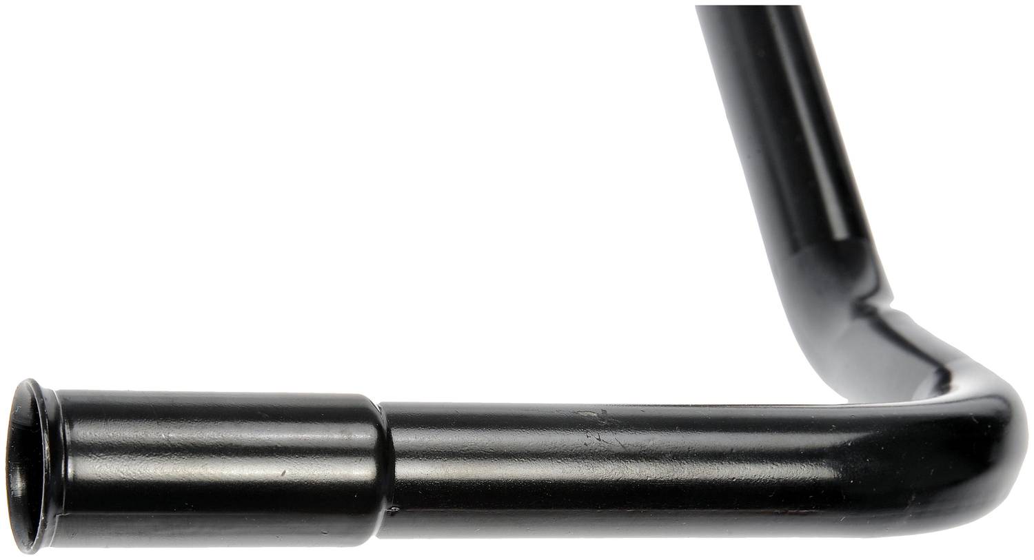 Volkswagen Tiguan Hvac Heater Hose Assembly