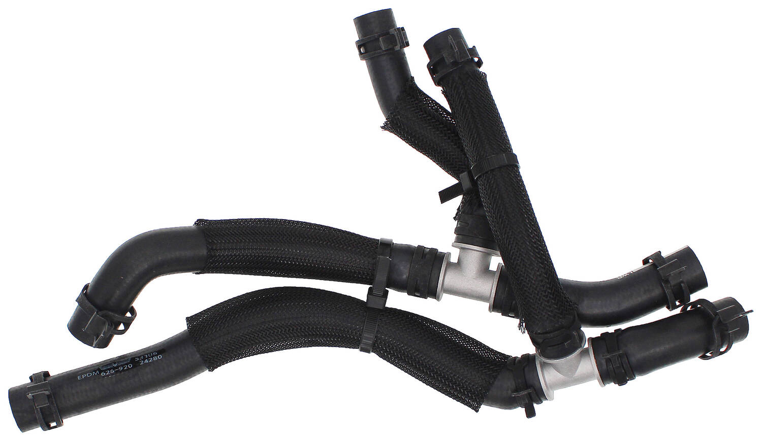 Dorman OE Solutions Heater Hose Assembly 626920 | O'Reilly Auto Parts