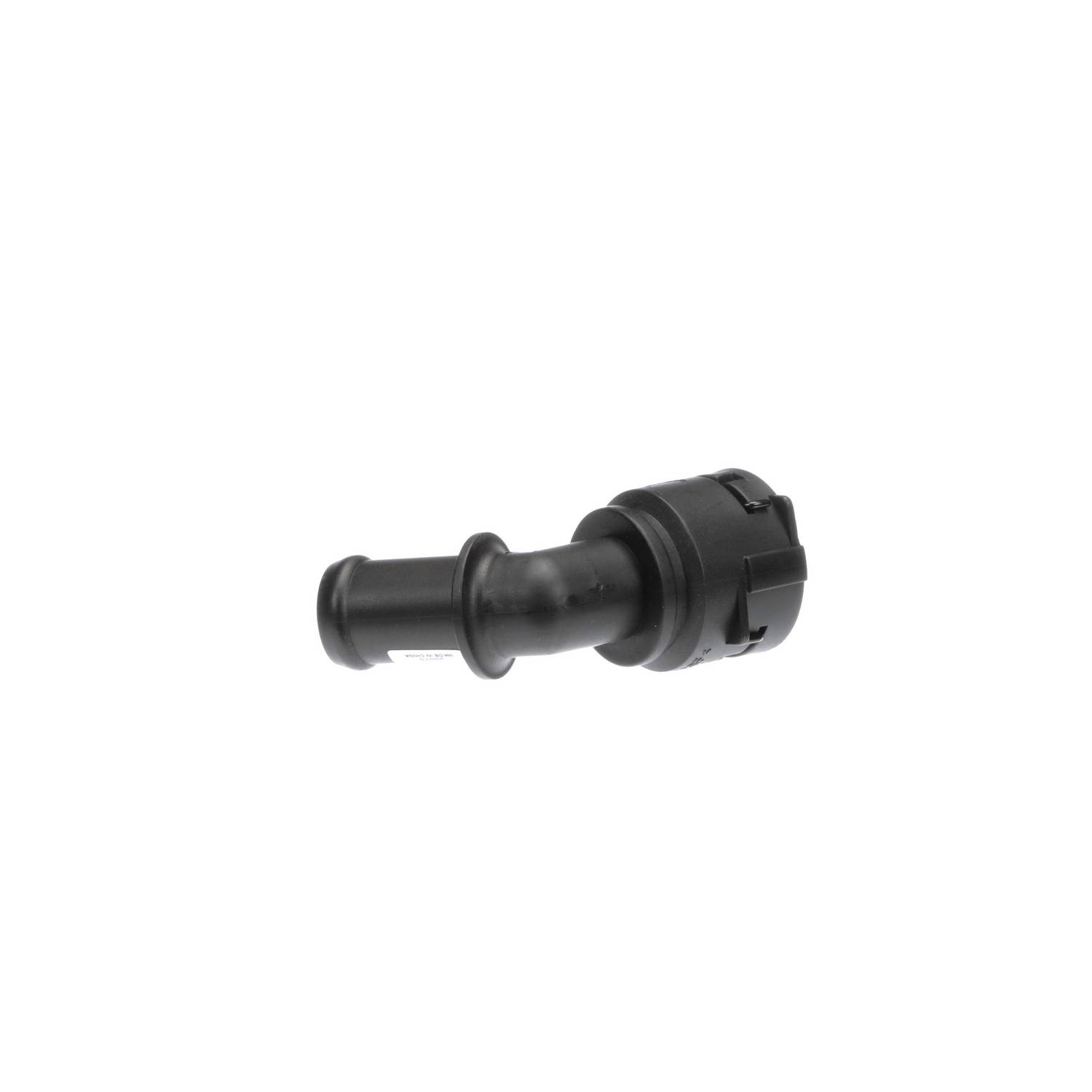 Dorman 627-004 Heater Hose Connector - Direct Replacement Coolant Connector