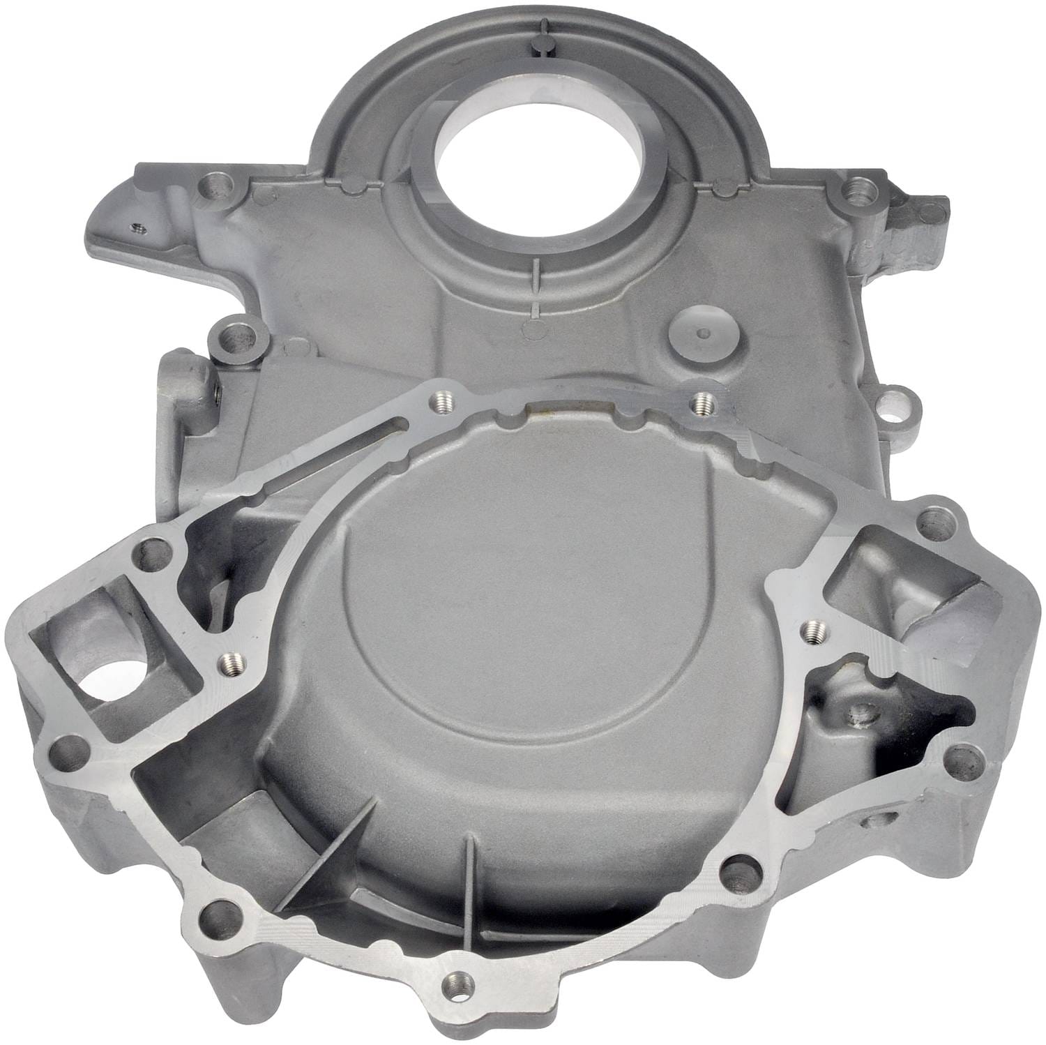 Dorman OE Solutions Aluminum Timing Cover 635101 | O'Reilly