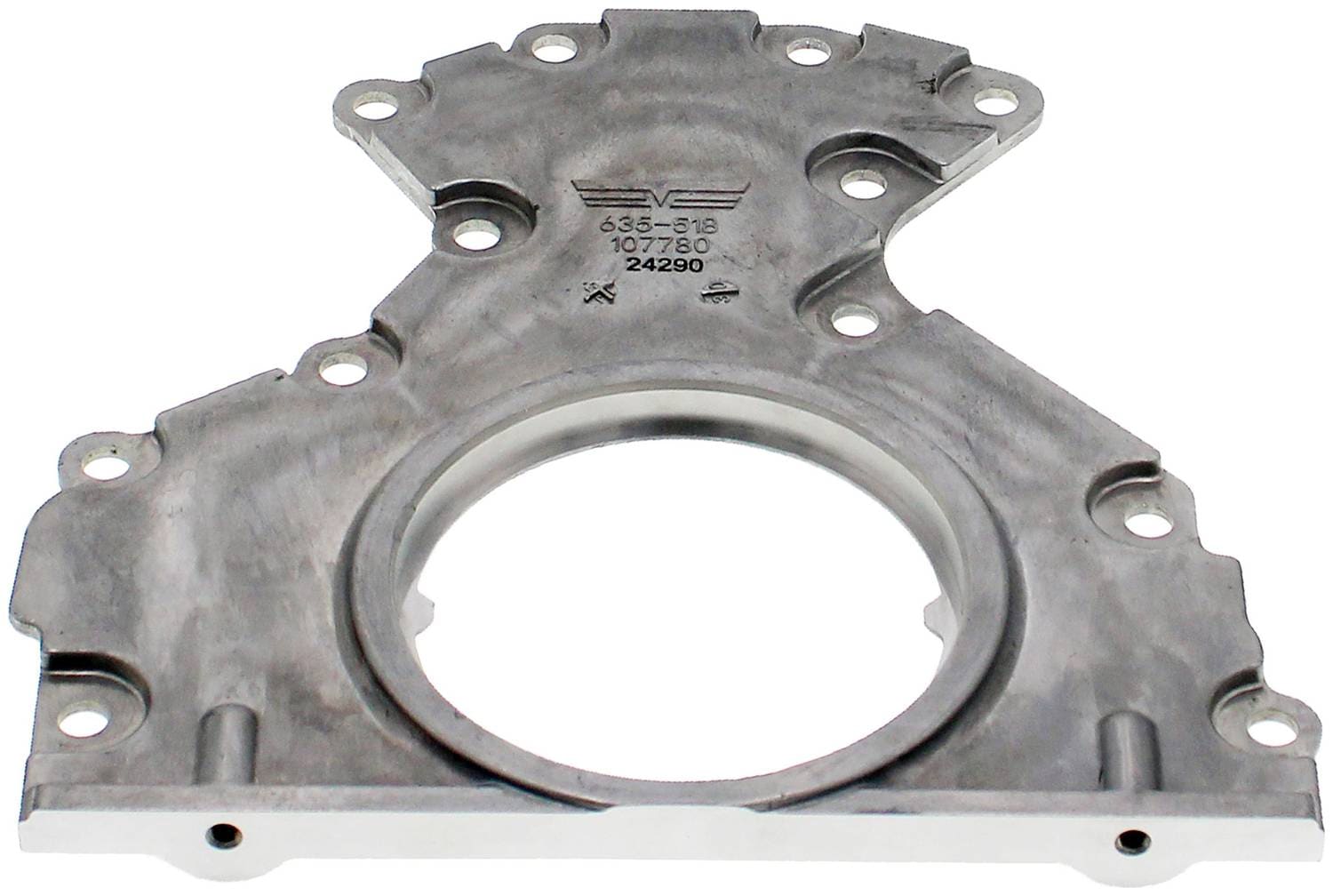 Dorman OE Solutions Rear Main Seal 635518 | O'Reilly Auto Parts Dorman OE Solutions Rear Main Seal 635518 | O'Reilly Auto Parts