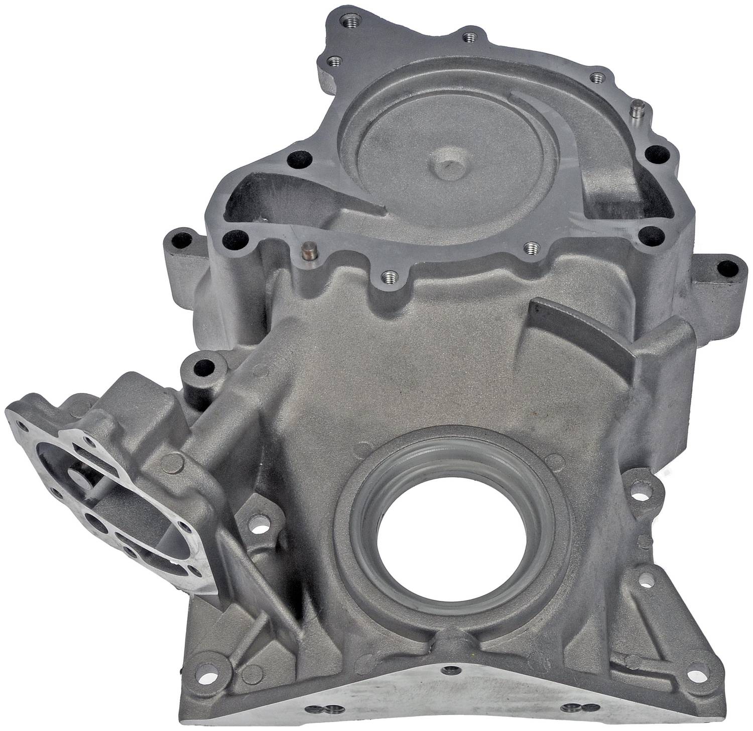 Amazon.com: Dorman 635-205 Engine Timing Cover Compatible