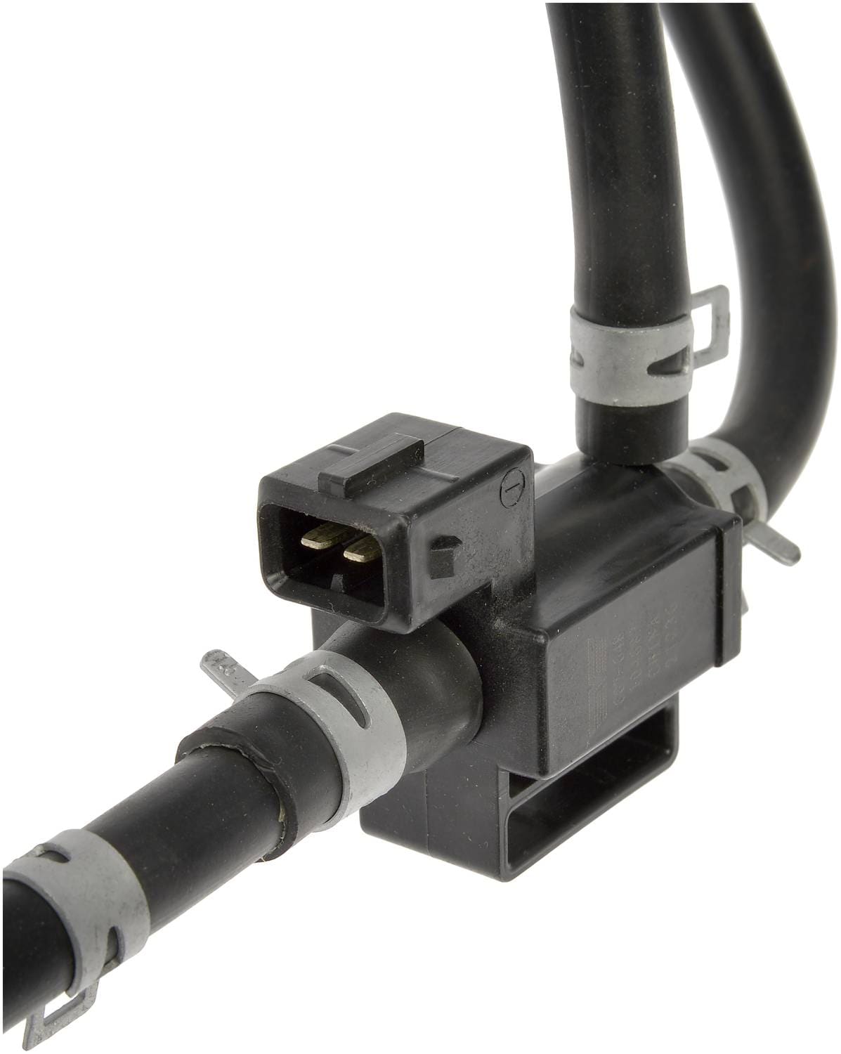 Dorman OE Solutions 2 Terminal Turbocharger Wastegate Solenoid