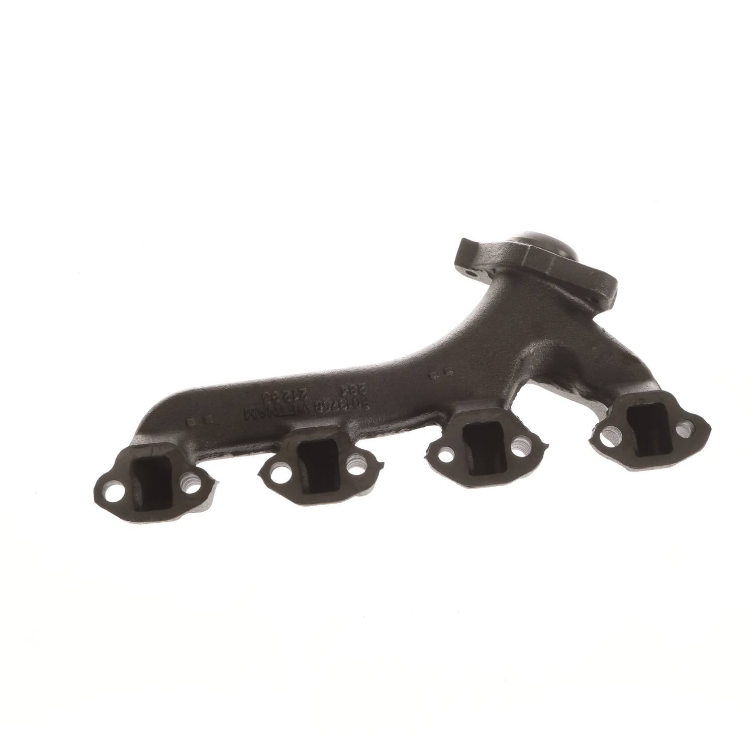 Exhaust Manifold | 674-267 - Includes Required Gaskets And Hardware