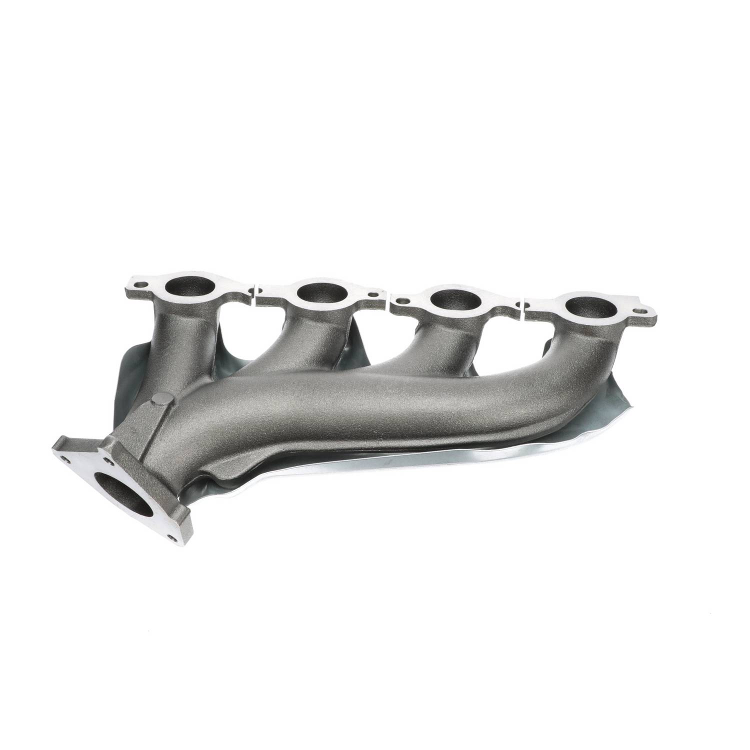 thumbnail image 2 of Citomerx Open Exhaust Manifold For Generic Explorer Kallio 50 2T 2012-13 – Short Version 2 of 6